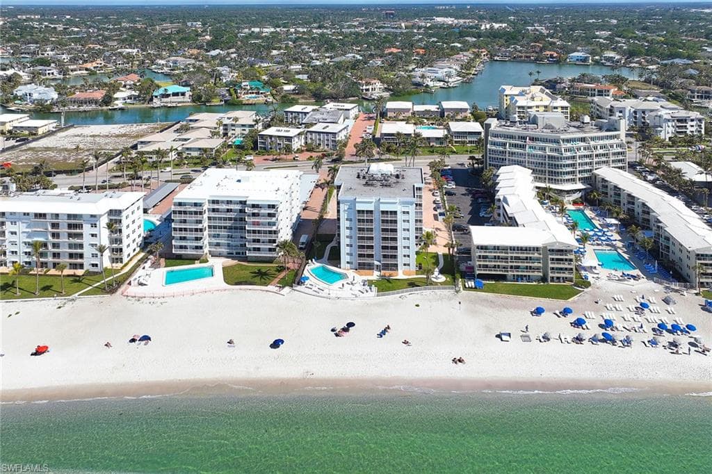 1919 Gulf Shore Blvd N 804, Naples, FL 34102-24