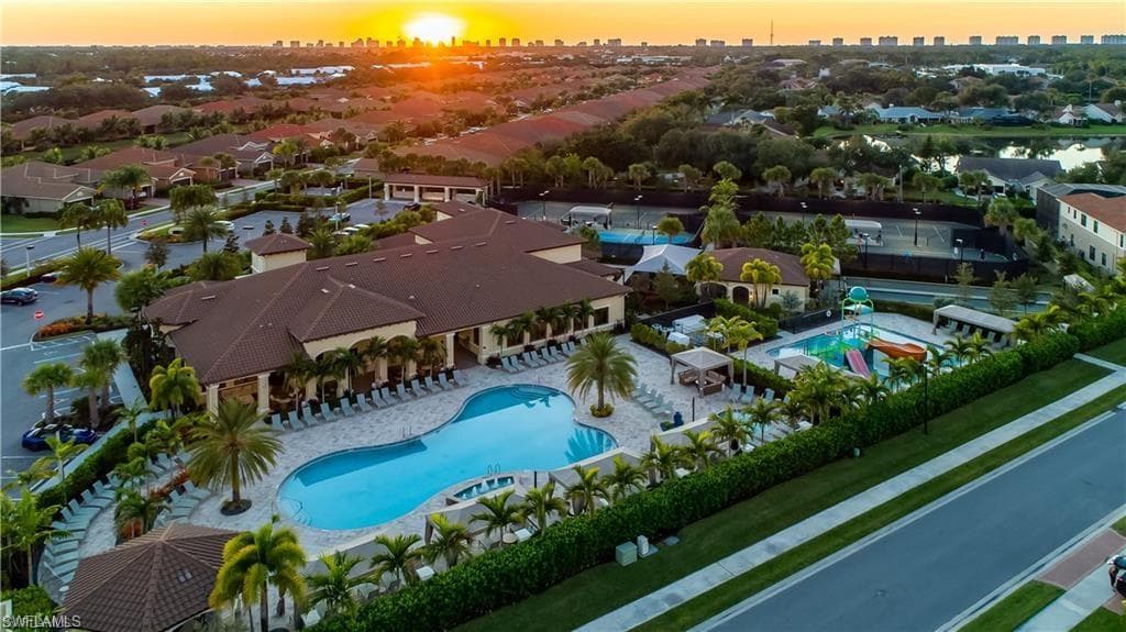 13339 Silktail Dr, Naples, FL 34109-34