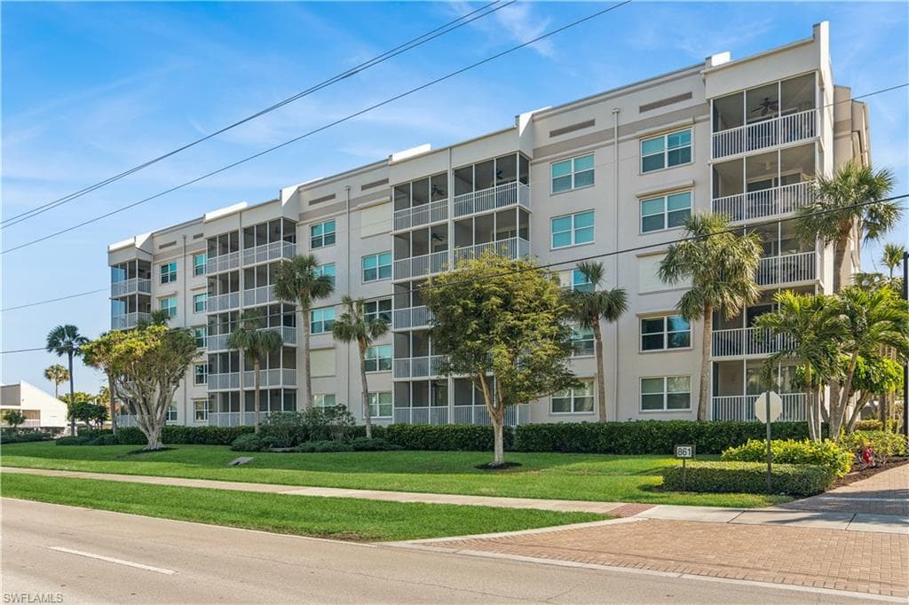 861 Collier Blvd S206, Marco Island, FL 34145-2