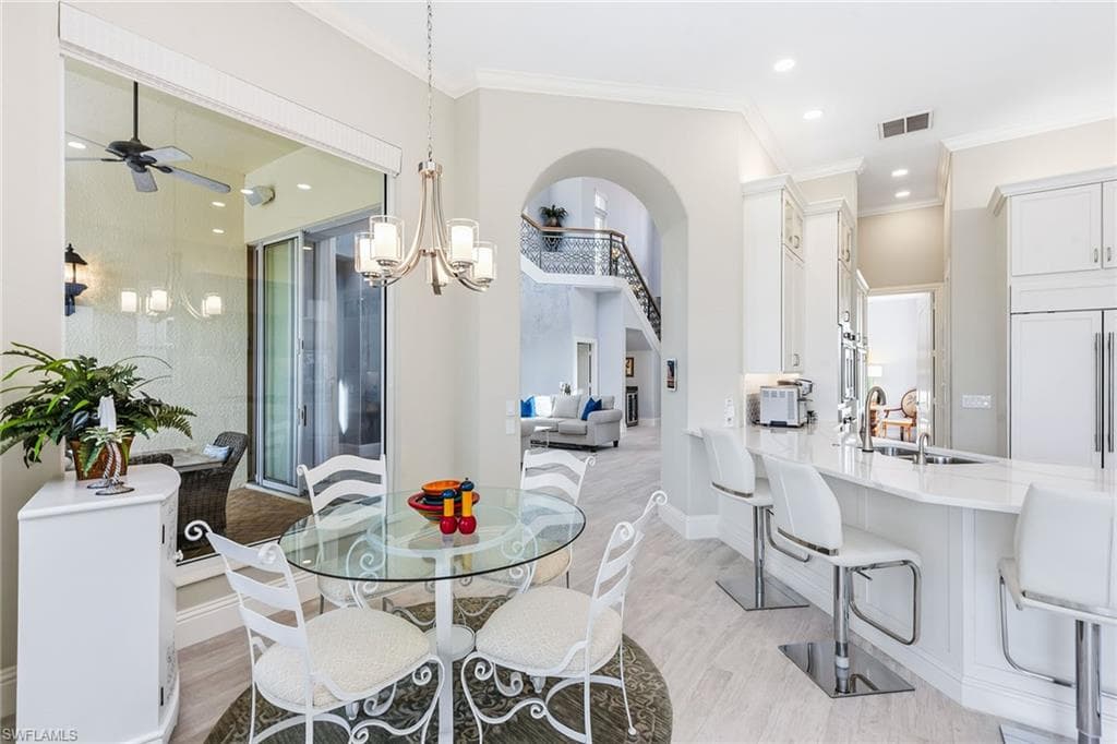 8589 Bellagio Dr, Naples, FL 34114-15