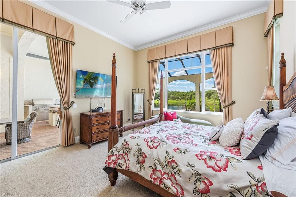 8589 Bellagio Dr, Naples, FL 34114-18