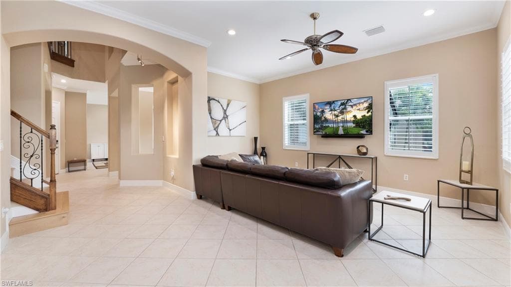 1771 Sarazen Pl, Naples, FL 34120-10