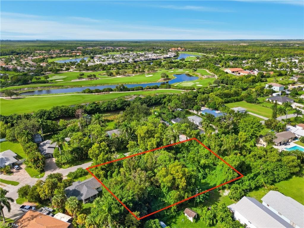 Xxx Porter St, Naples, FL 34114-8