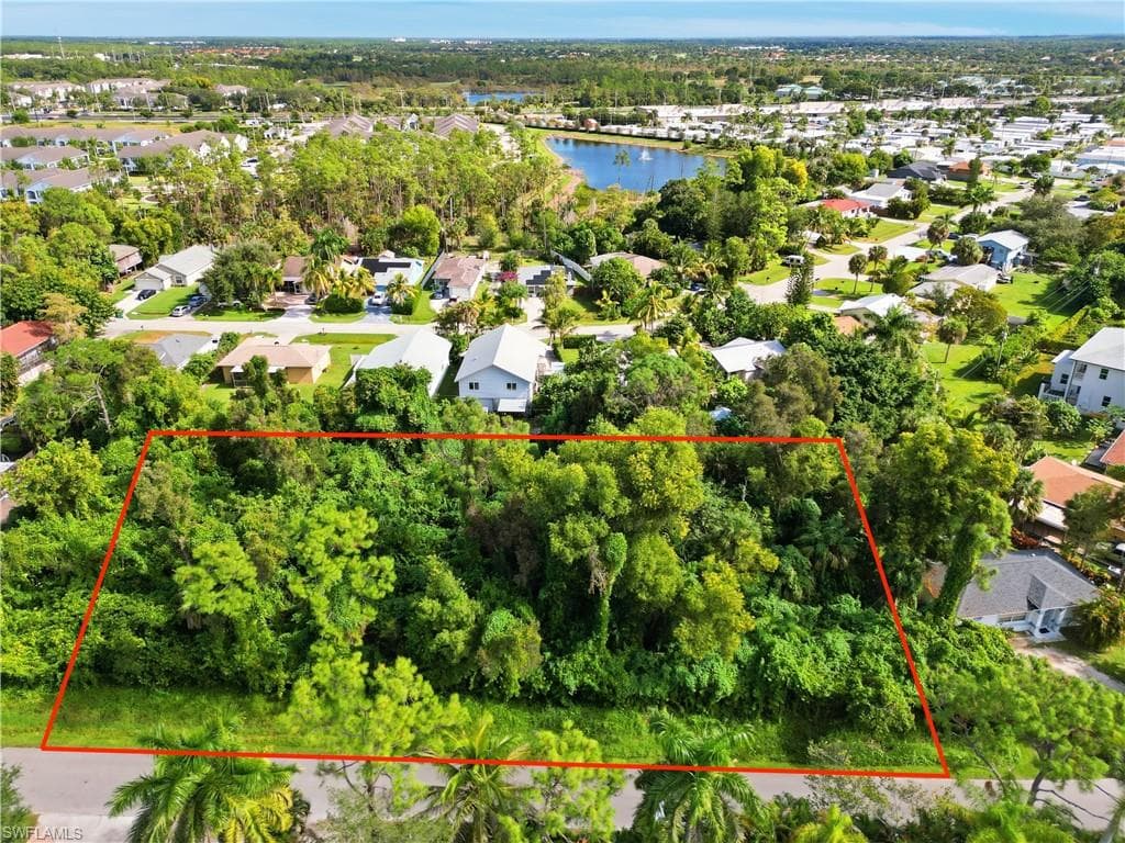 Xxx Porter St, Naples, FL 34114-4