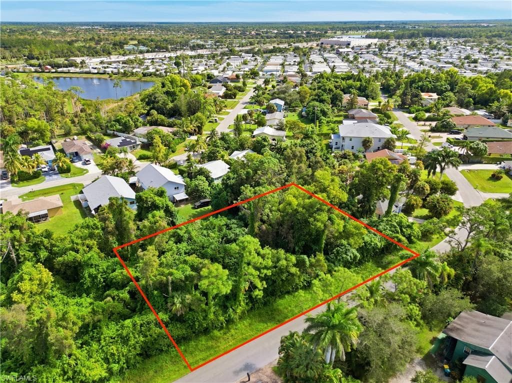 Xxx Porter St, Naples, FL 34114-5