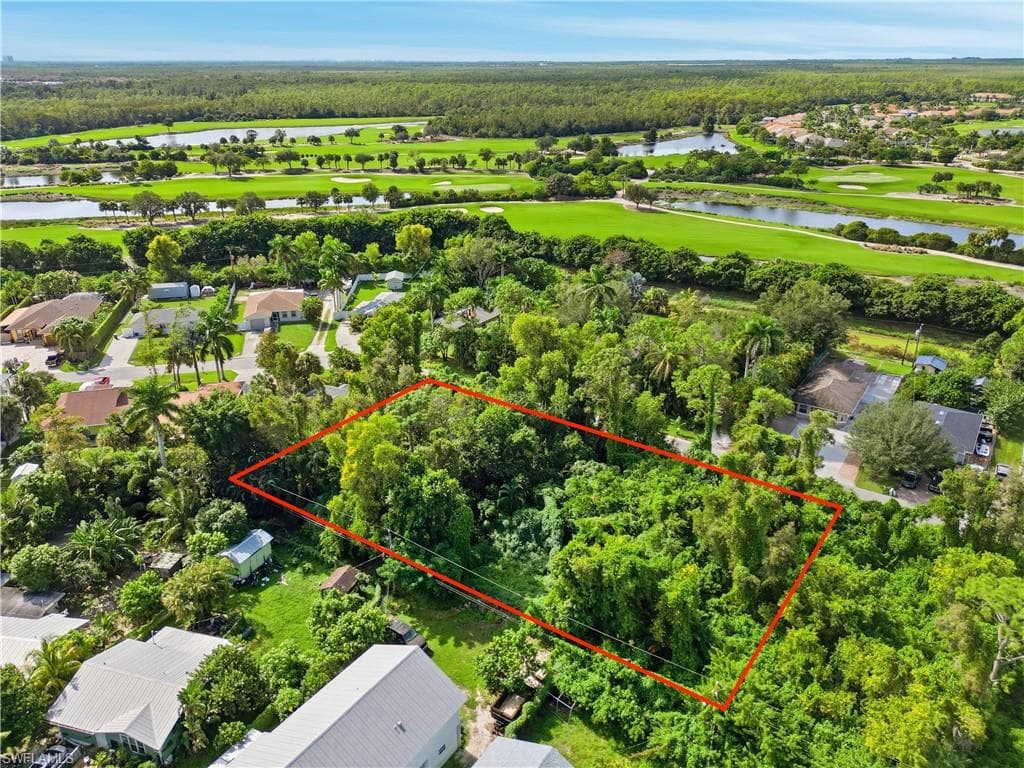 Xxx Porter St, Naples, FL 34114-6