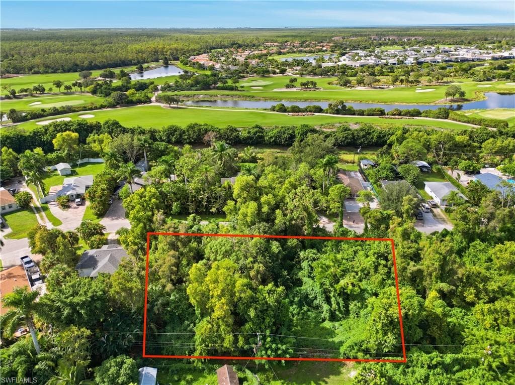 Xxx Porter St, Naples, FL 34114-7