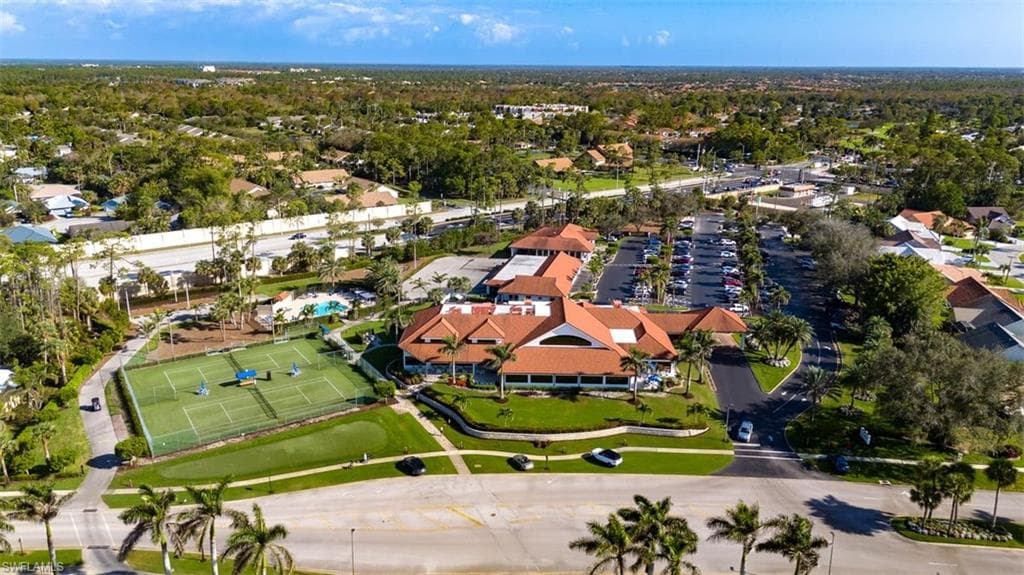 5965 Bloomfield Cir B306, Naples, FL 34112-31