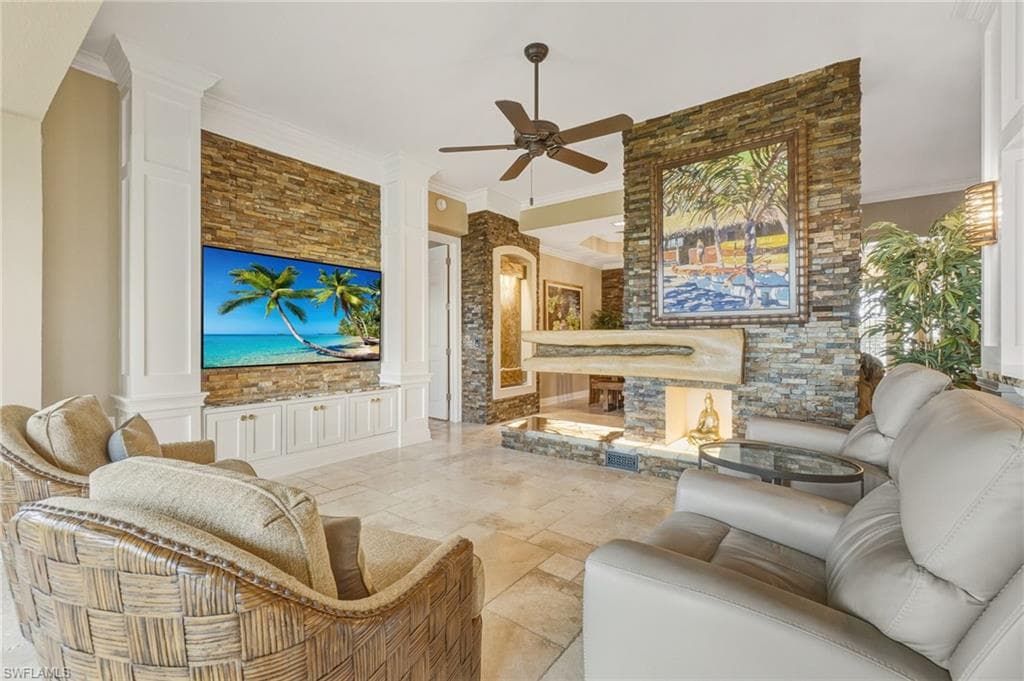 5011 Indigo Bay Blvd 101, Estero, FL 33928-4