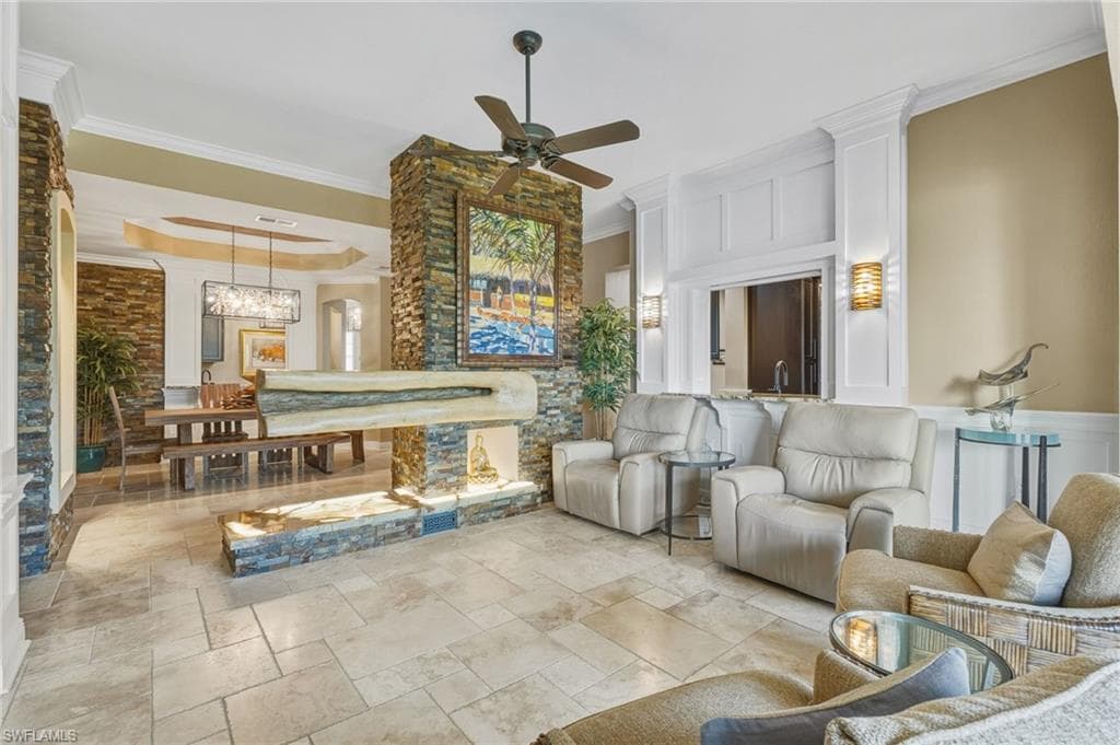 5011 Indigo Bay Blvd 101, Estero, FL 33928-5