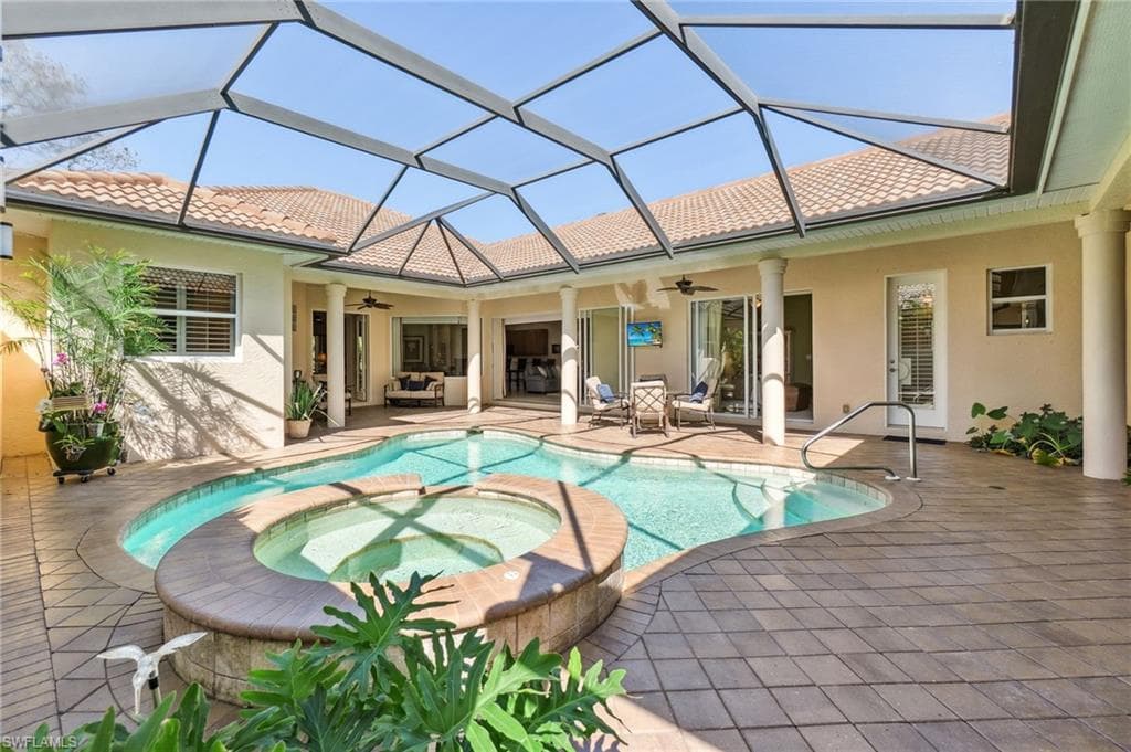 20072 Markward Crossing, Estero, FL 33928-36