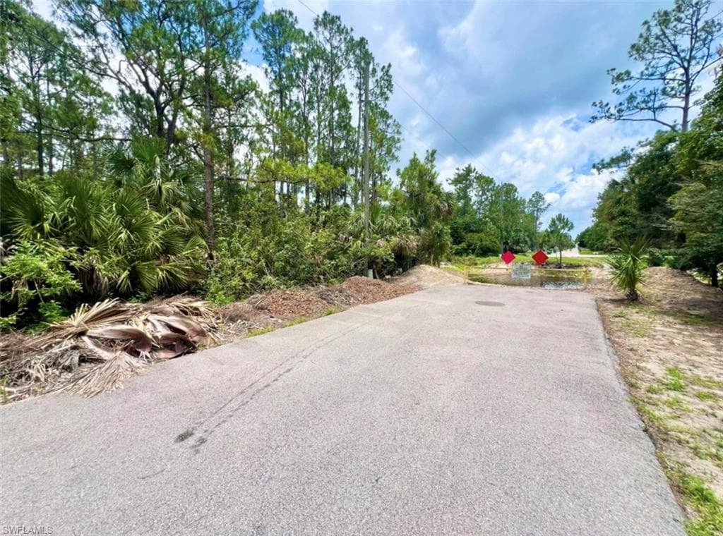 3430 Wilson Blvd N, Naples, FL 34120-3