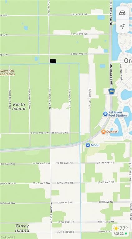 3430 Wilson Blvd N, Naples, FL 34120-4