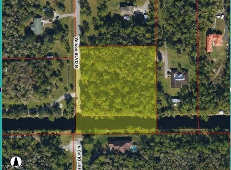 3430 Wilson Blvd N, Naples, FL 34120-7