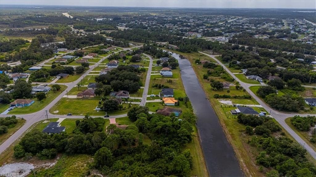 102 Parish Dr, Lehigh Acres, FL 33974-4