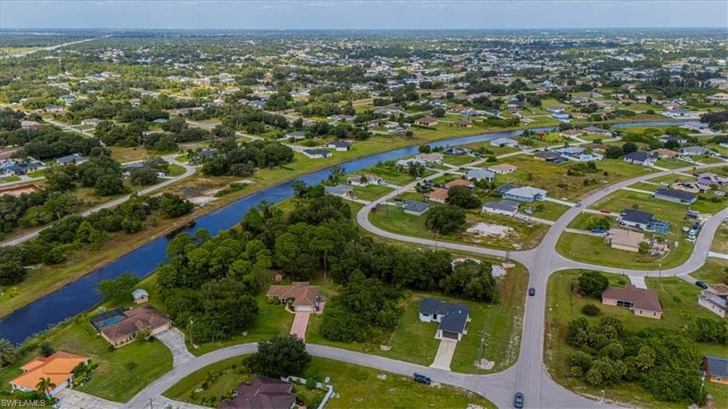 102 Parish Dr, Lehigh Acres, FL 33974-6