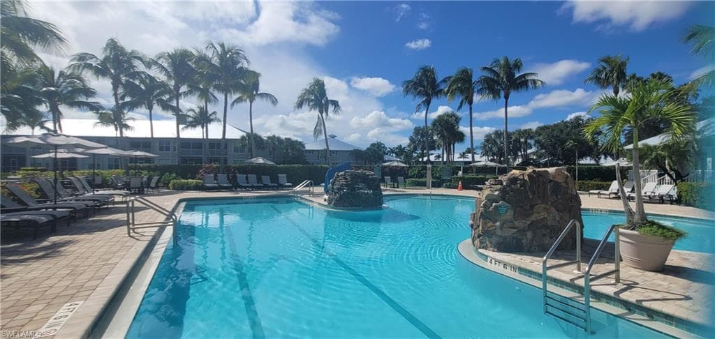 7920 Mahogany Run Ln 1015, Naples, FL 34113-8