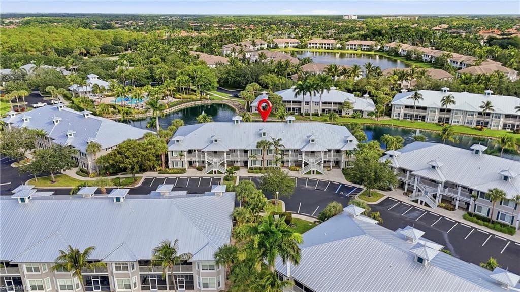 7920 Mahogany Run Ln 1015, Naples, FL 34113-34