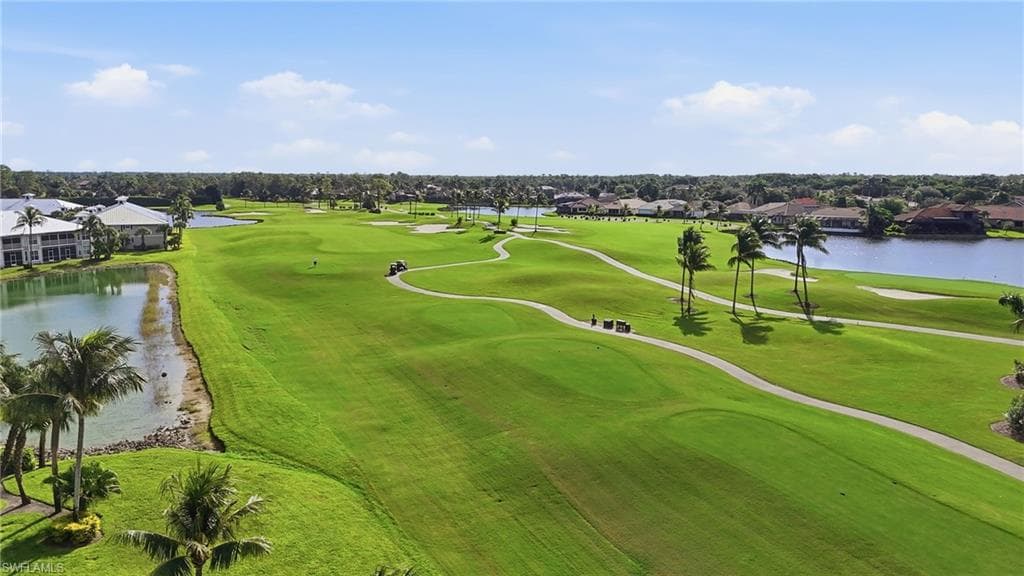 7920 Mahogany Run Ln 1015, Naples, FL 34113-2