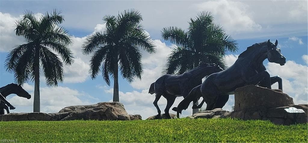 7920 Mahogany Run Ln 1015, Naples, FL 34113-41