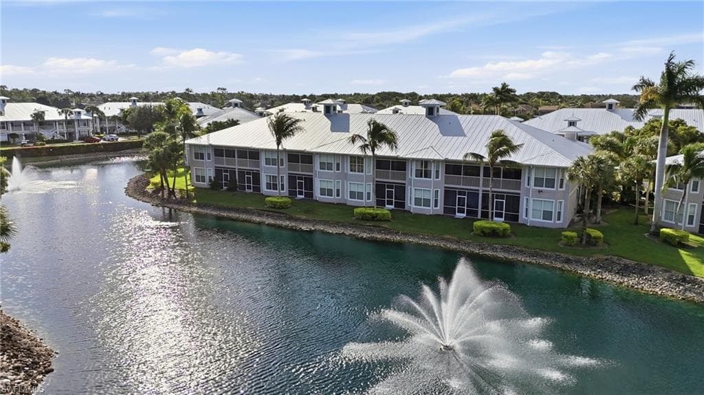 7920 Mahogany Run Ln 1015, Naples, FL 34113-3