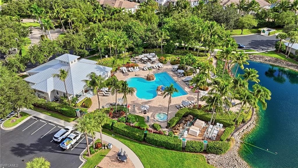 7920 Mahogany Run Ln 1015, Naples, FL 34113-4