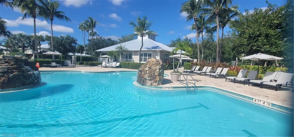 7920 Mahogany Run Ln 1015, Naples, FL 34113-5