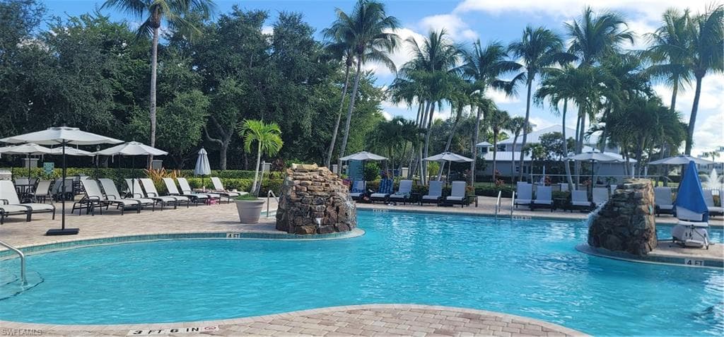 7920 Mahogany Run Ln 1015, Naples, FL 34113-6