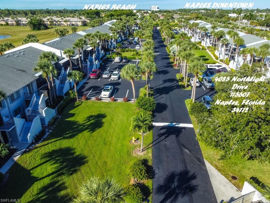 4085 Northlight Dr 5607, Naples, FL 34112-11