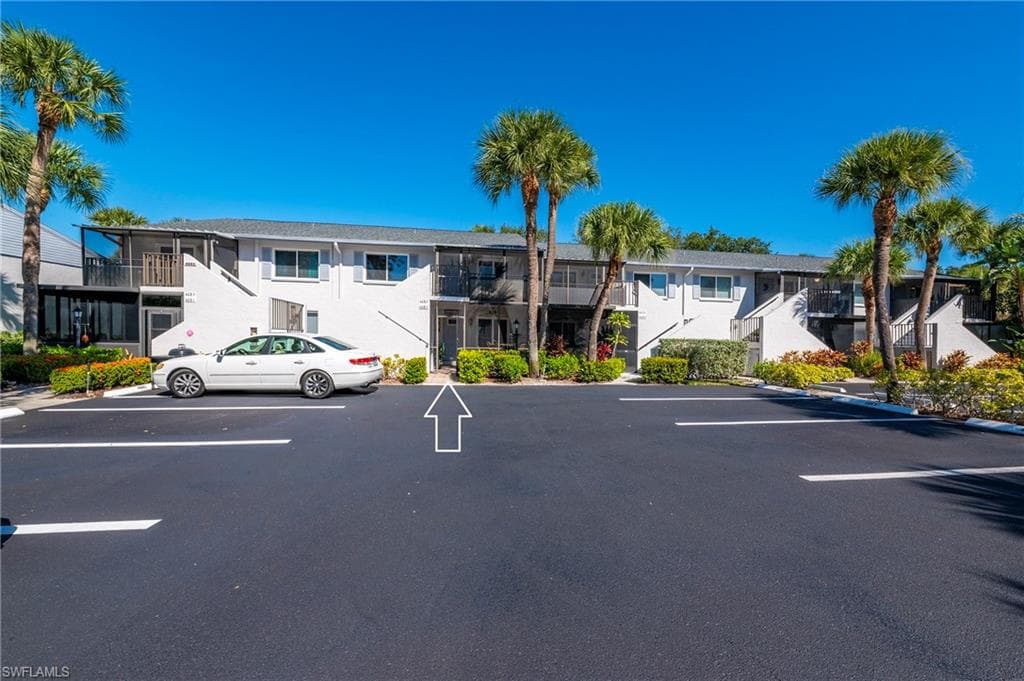 4085 Northlight Dr 5607, Naples, FL 34112-23