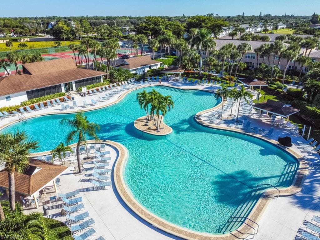 4085 Northlight Dr 5607, Naples, FL 34112-24