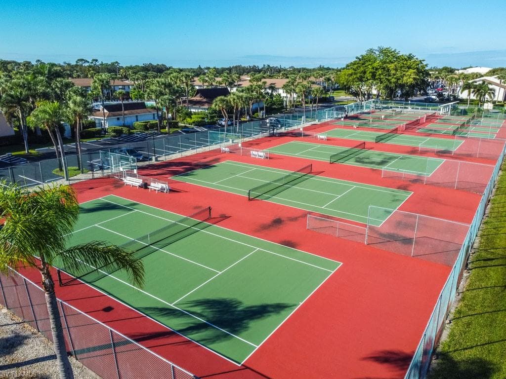 4085 Northlight Dr 5607, Naples, FL 34112-26