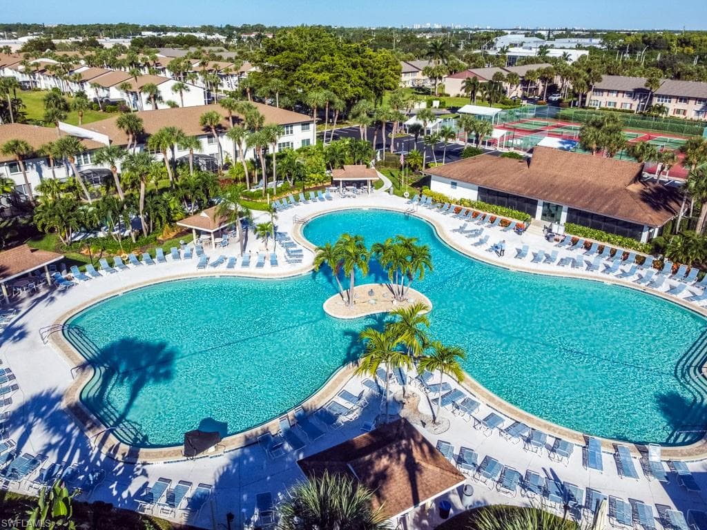 4085 Northlight Dr 5607, Naples, FL 34112-27