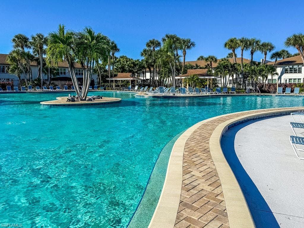 4085 Northlight Dr 5607, Naples, FL 34112-29