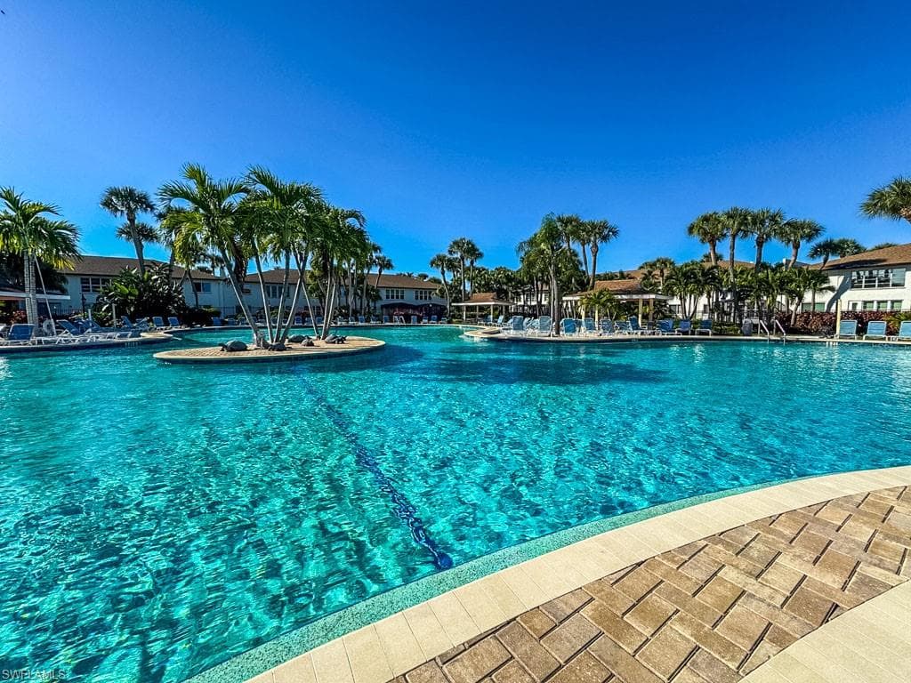 4085 Northlight Dr 5607, Naples, FL 34112-32