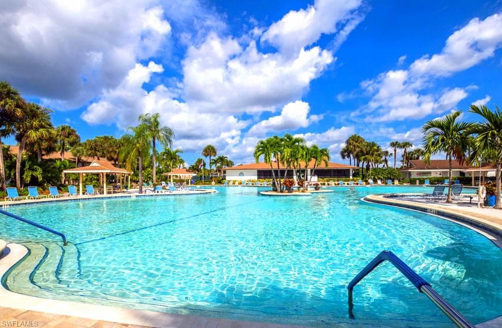 4085 Northlight Dr 5607, Naples, FL 34112-33