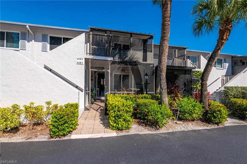 4085 Northlight Dr 5607, Naples, FL 34112-3