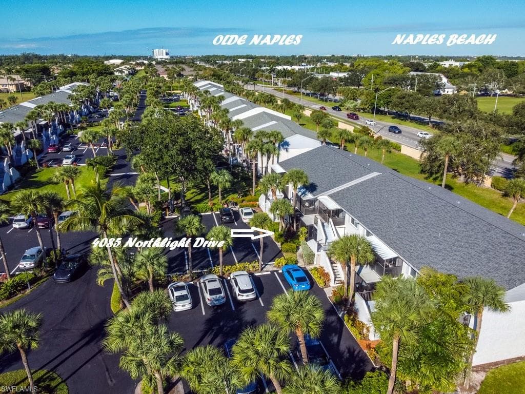 4085 Northlight Dr 5607, Naples, FL 34112-4