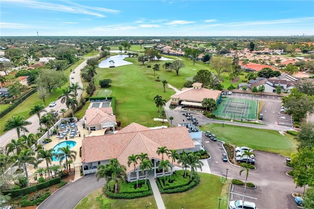 10401 Quail Crown Dr, Naples, FL 34119-19