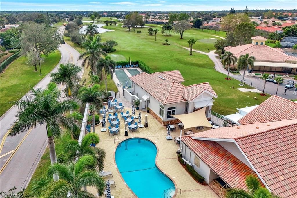 10401 Quail Crown Dr, Naples, FL 34119-24