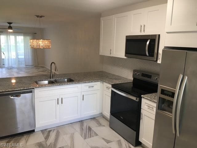 3491 County Barn Rd E102, Naples, FL 34112-2