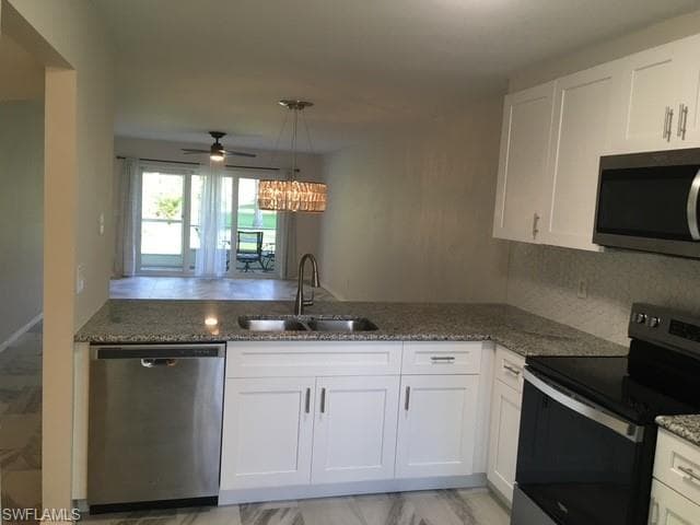 3491 County Barn Rd E102, Naples, FL 34112-3