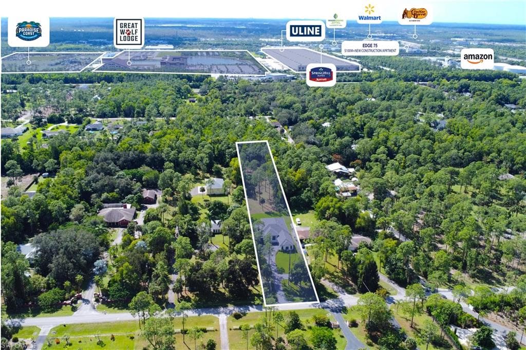 3524 29th Ave SW, Naples, FL 34117-42