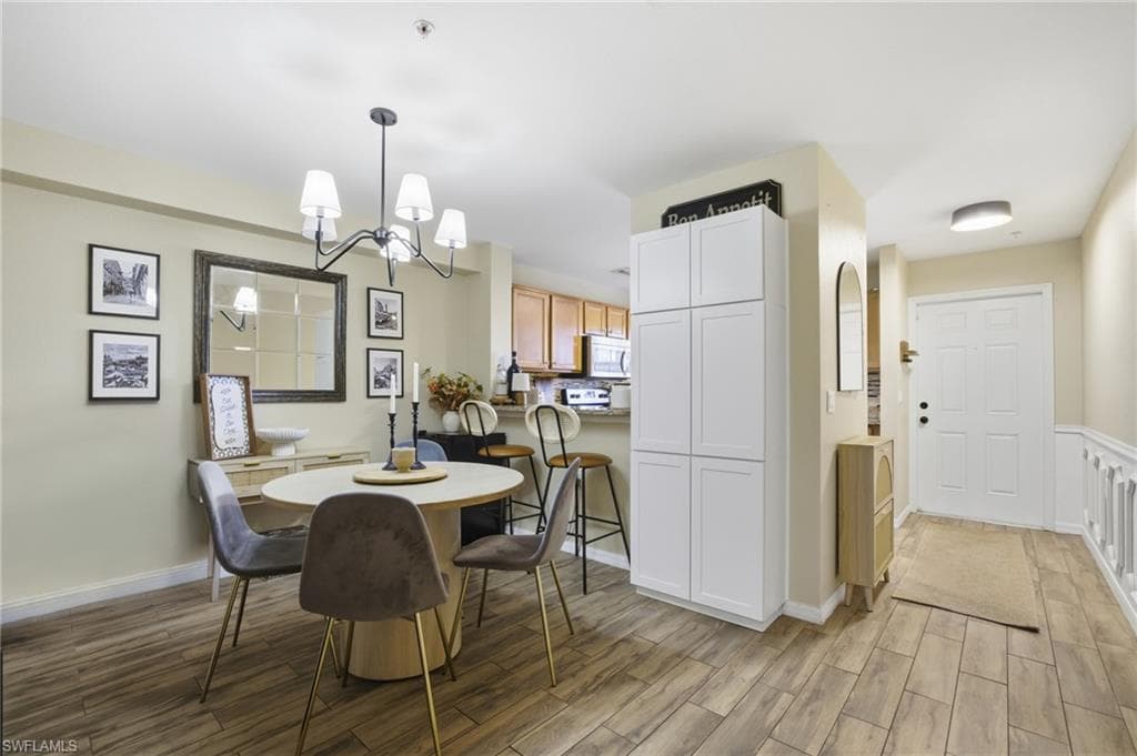 9059 Gervais Cir 1306, Naples, FL 34120-9