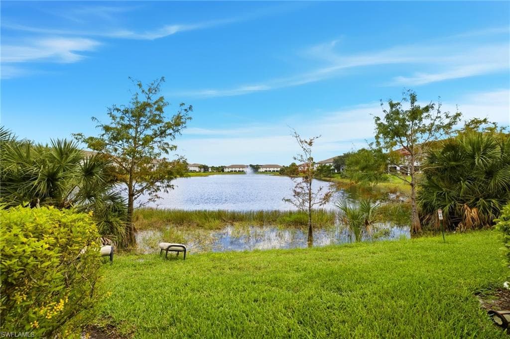 9059 Gervais Cir 1306, Naples, FL 34120-30