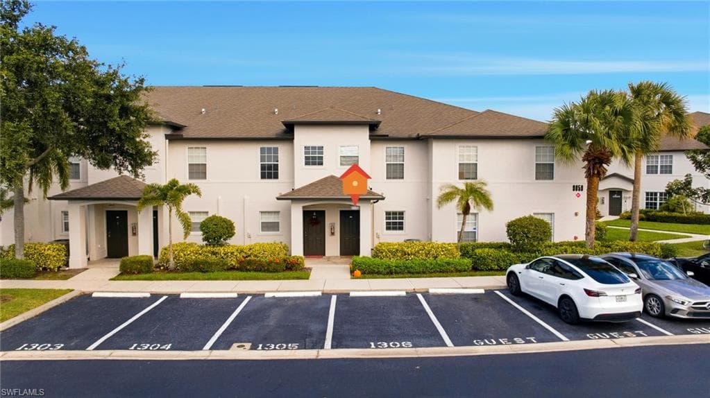 9059 Gervais Cir 1306, Naples, FL 34120-31