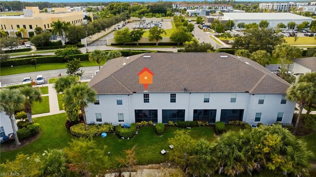 9059 Gervais Cir 1306, Naples, FL 34120-33