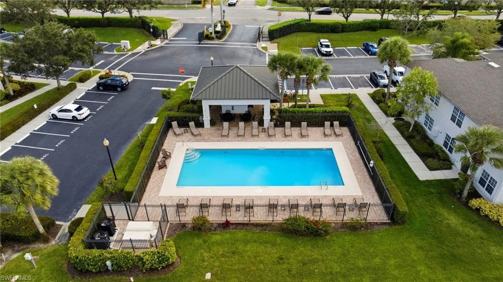 9059 Gervais Cir 1306, Naples, FL 34120-34