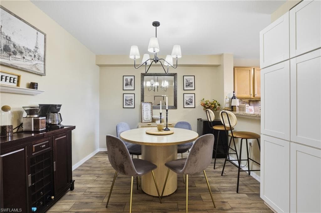 9059 Gervais Cir 1306, Naples, FL 34120-3