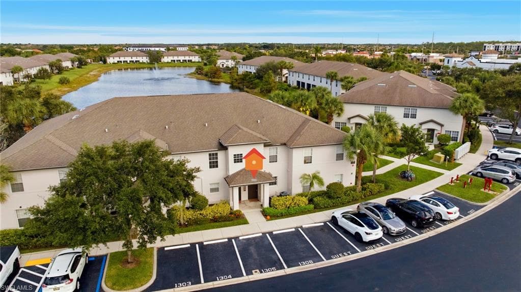 9059 Gervais Cir 1306, Naples, FL 34120-4